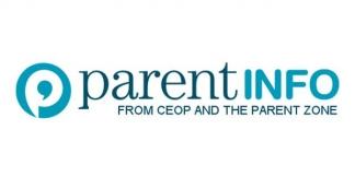 parent info logo